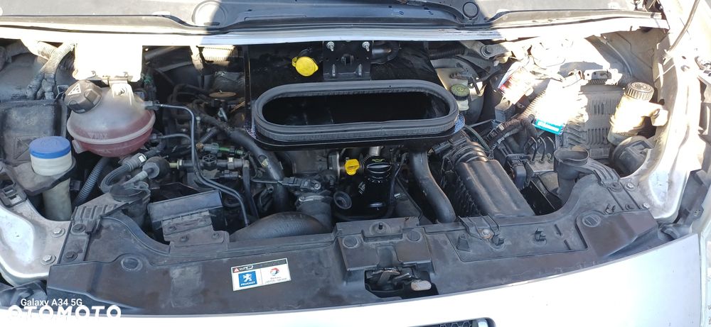 Peugeot Expert Tepee L2 Trendy - 20