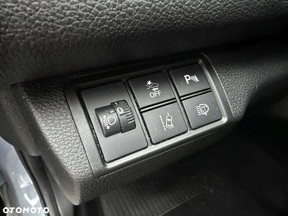 Honda Civic 1.0 T Executive Sport Line - 23