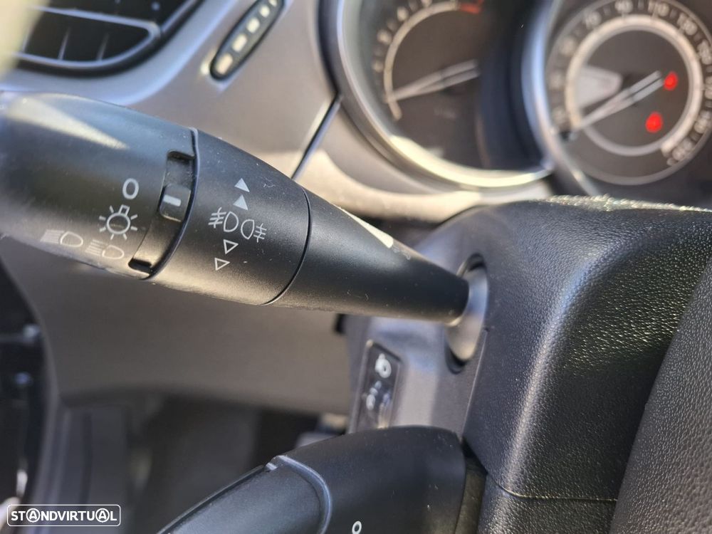 Citroën C3 1.2 VTi Seduction J16 - 34