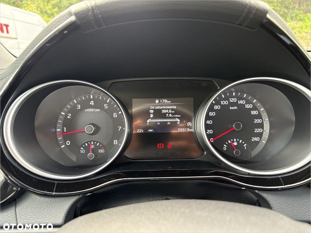 Kia Ceed 1.5 T-GDI L - 16