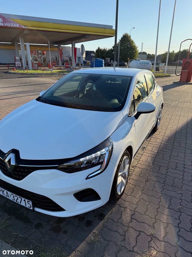 Renault Clio 1.0 TCe Intens - 1