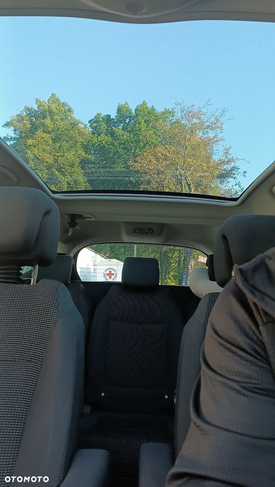 Peugeot 5008 2.0 HDi Business Line 7os - 31