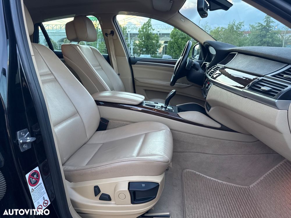 BMW X6 - 27