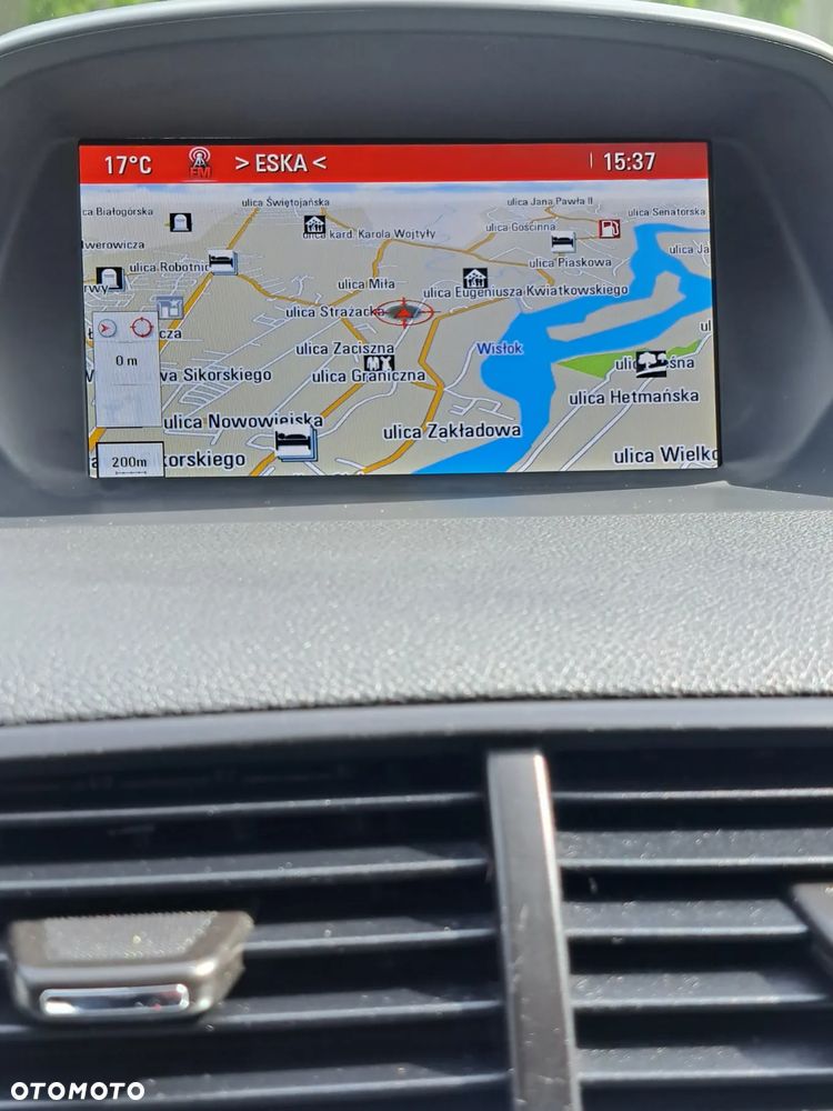 Opel Mokka 1.4 Turbo ecoFLEX Start/Stop 4x4 Color Edition - 16