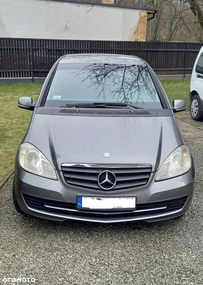 Mercedes-Benz Klasa A 150 Classic - 1