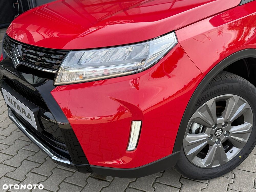 Suzuki Vitara - 8