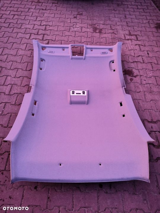 PODSUFITKA SZARA SIWA 6798530 BMW 1 3D E81 - 1
