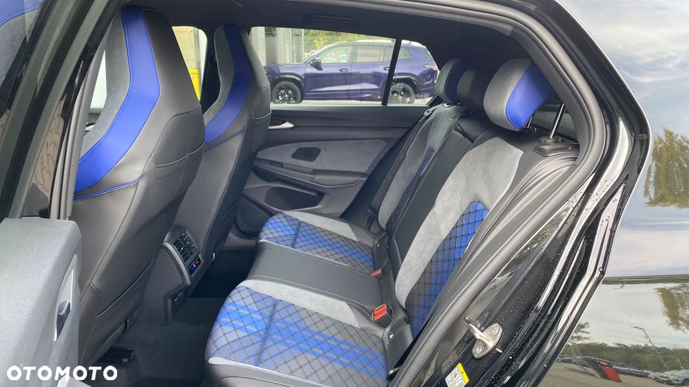 Volkswagen Golf 2026