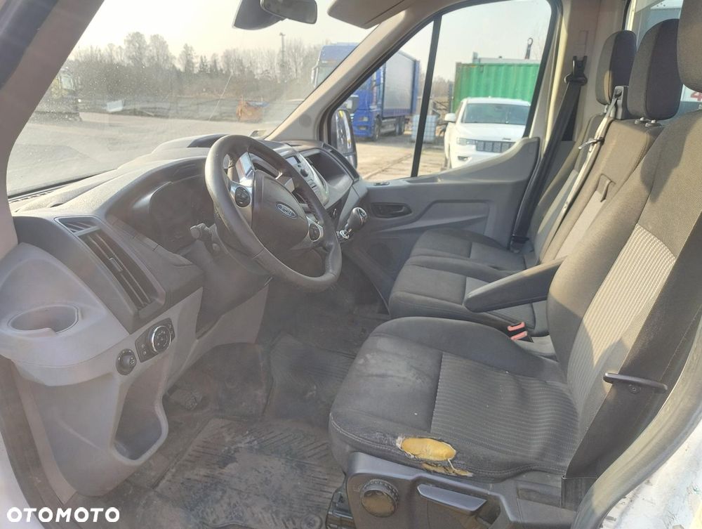 Ford Transit - 5