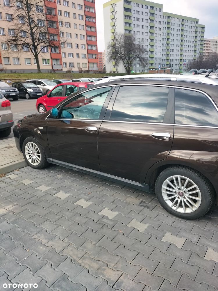 Fiat Croma - 2