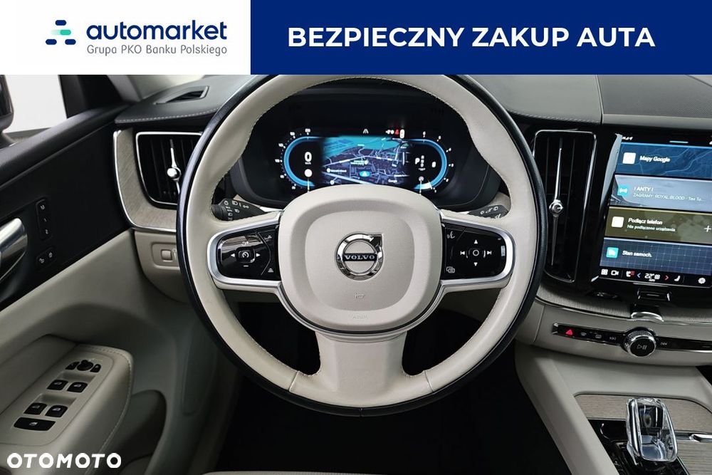 Volvo XC 60 - 12
