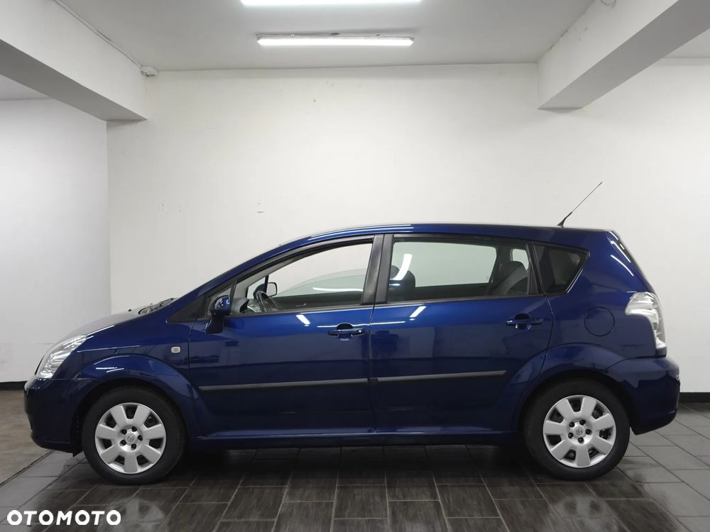 Toyota Corolla Verso 1.8 Edition - 6
