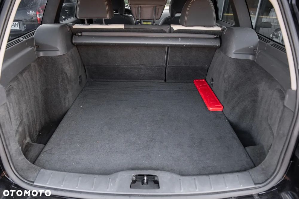 Volvo V50 T5 AWD RDesign - 26