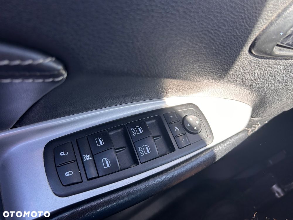 Fiat Freemont 2.0 Multijet Black Code AWD - 18
