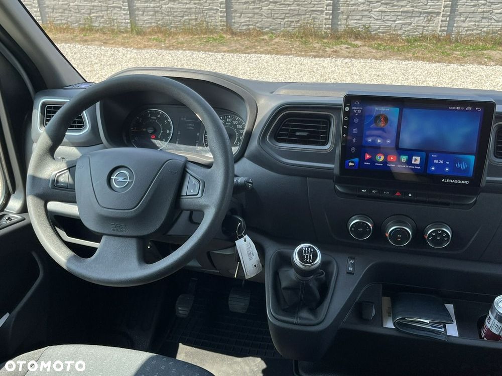 Renault Master - 20