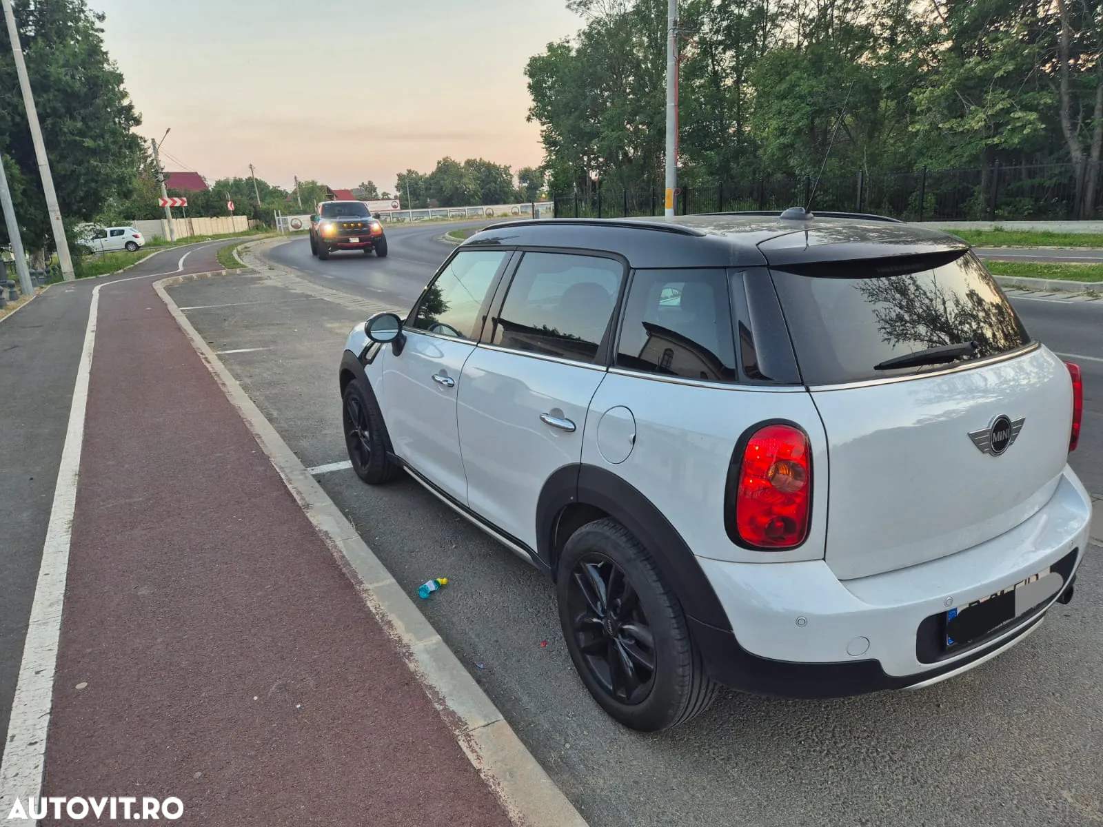 Mini Countryman - 4