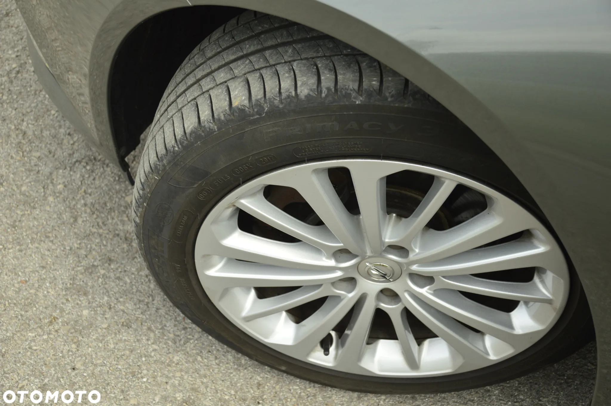 Opel Insignia 1.5 T Exclusive S&S - 39