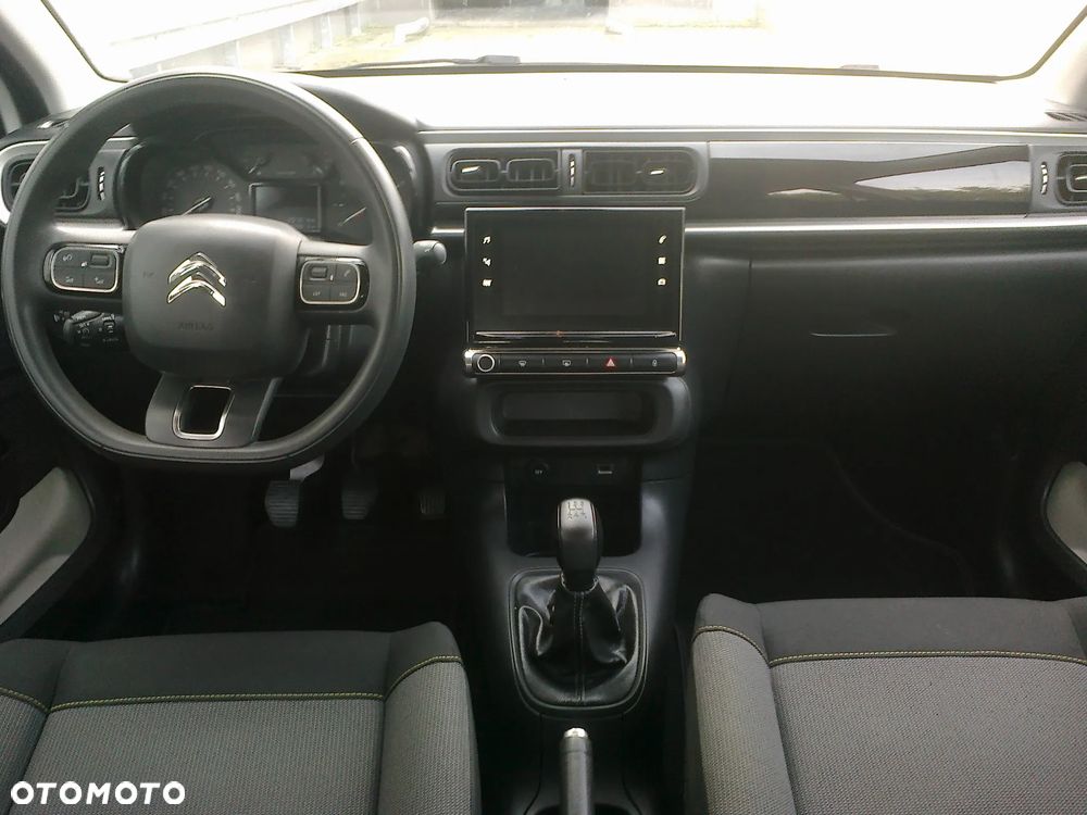 Citroën C3 - 9