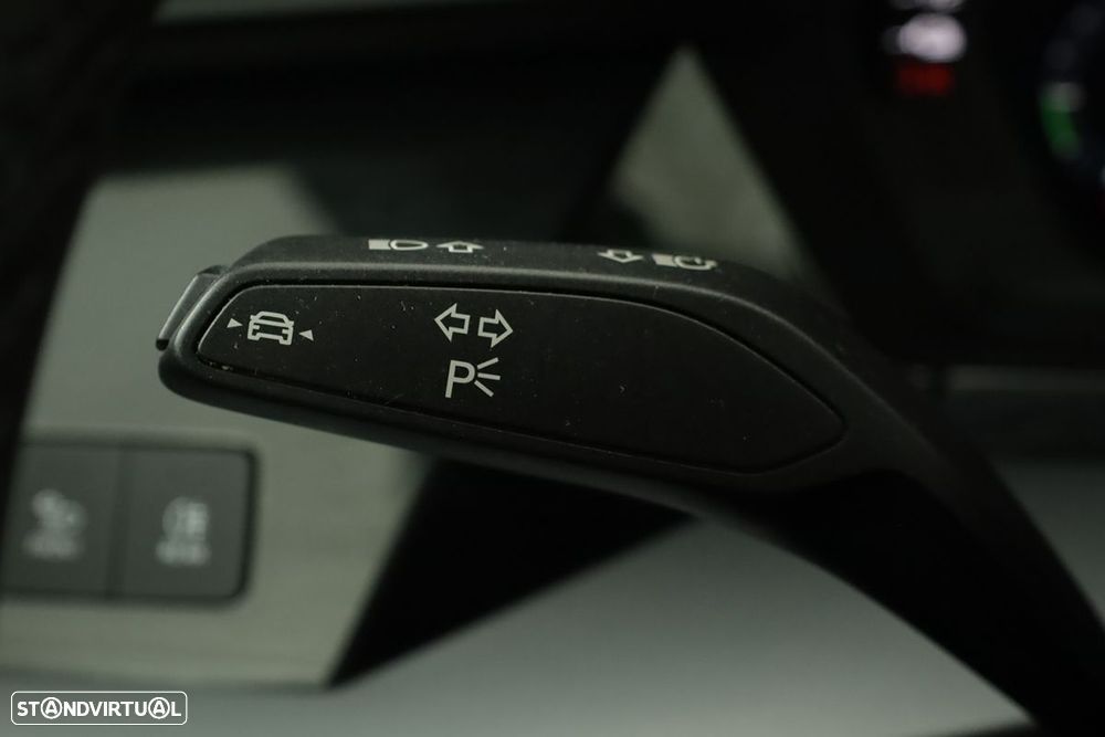 Audi A3 Sportback 40 TFSIe Advanced - 18