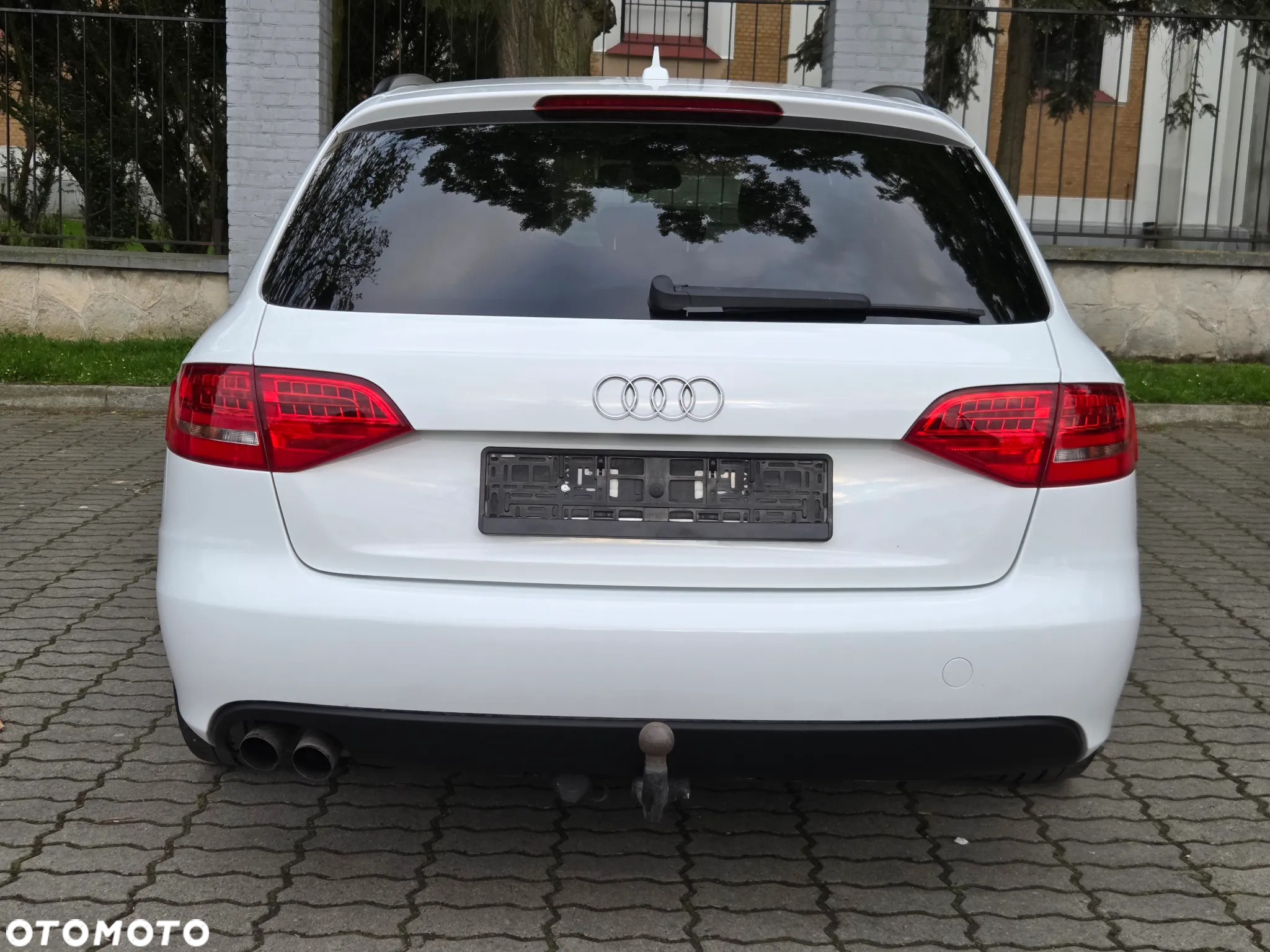 Audi A4 2.0 TDI - 12