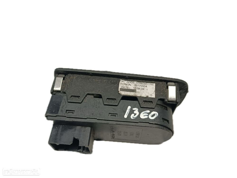 Botão / Botões / Comutador Vidro Esq Alfa Romeo Mito (955_) - 2