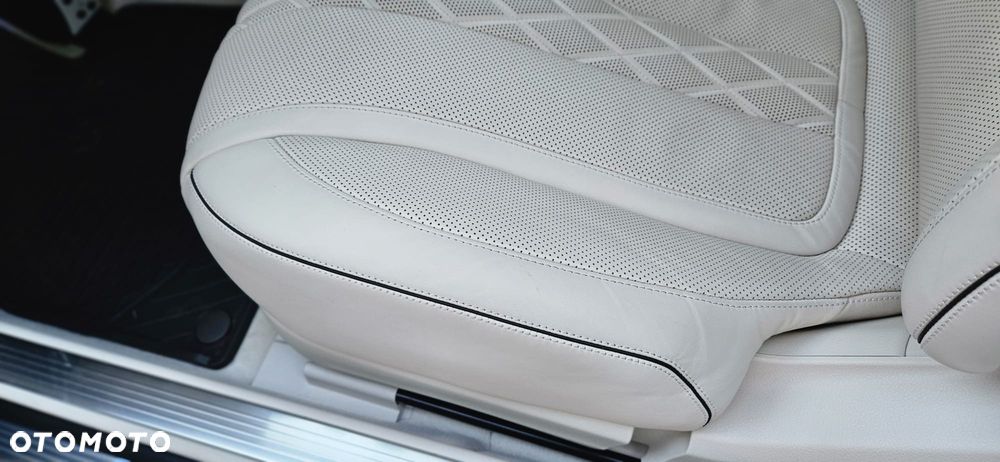 Mercedes-Benz Klasa S 560 4-Matic 9G-TRONIC - 20