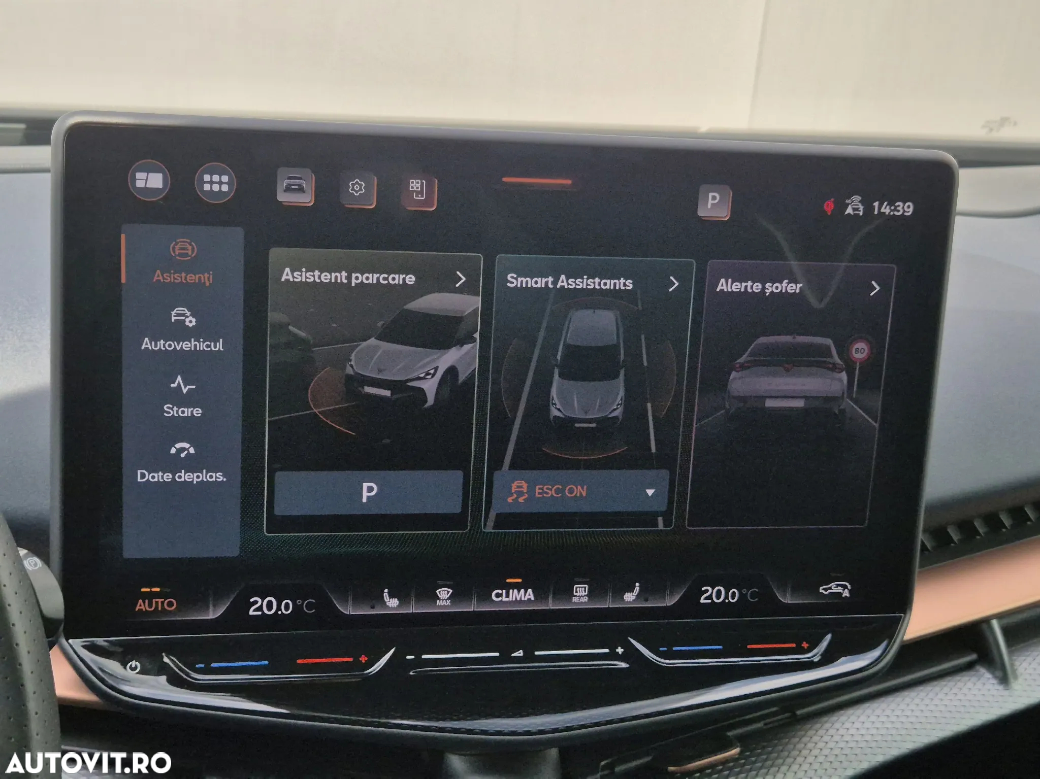 Cupra Tavascan - 21
