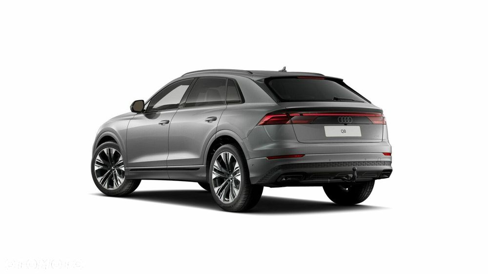Audi Q8 - 5