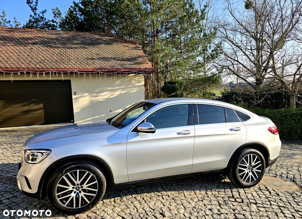 Mercedes-Benz GLC - 17