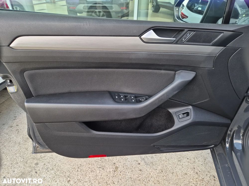 Volkswagen Passat 1.5 TSI ACT Trendline - 9