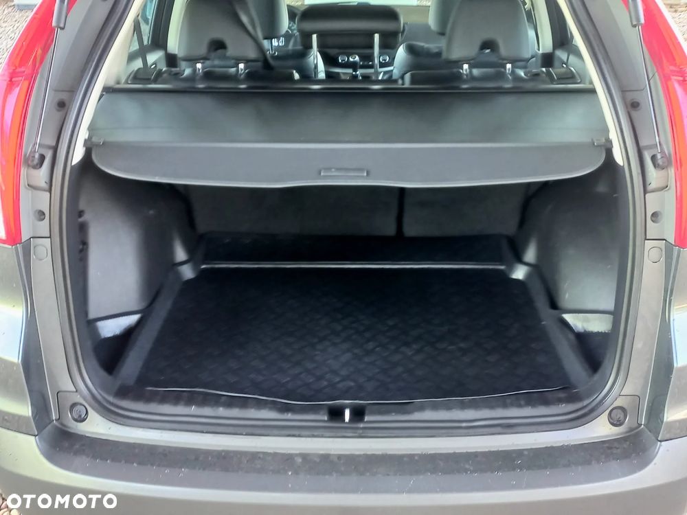 Honda CR-V 1.6i-DTEC Elegance (2WD) - 8
