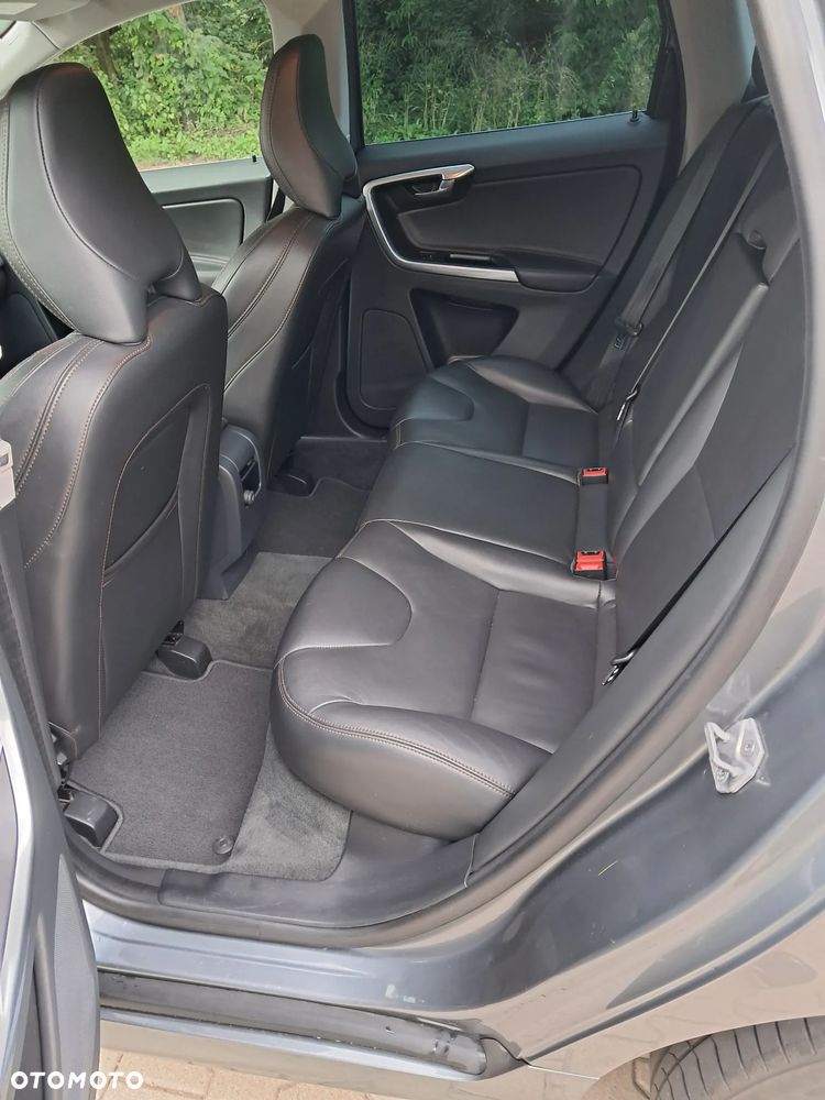 Volvo XC 60 D3 Inscription - 23