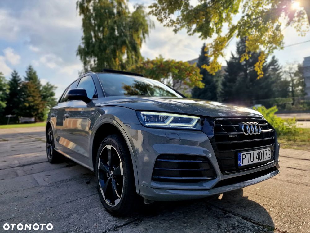 Audi Q5 - 7