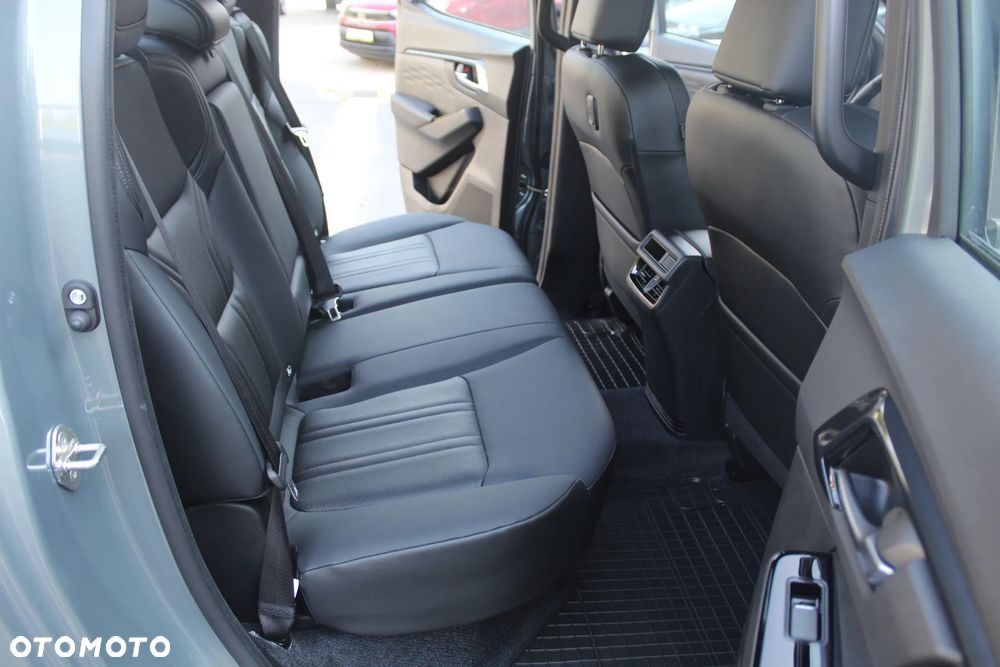 Isuzu D-Max 2.2 DC LSX 4WD - 22