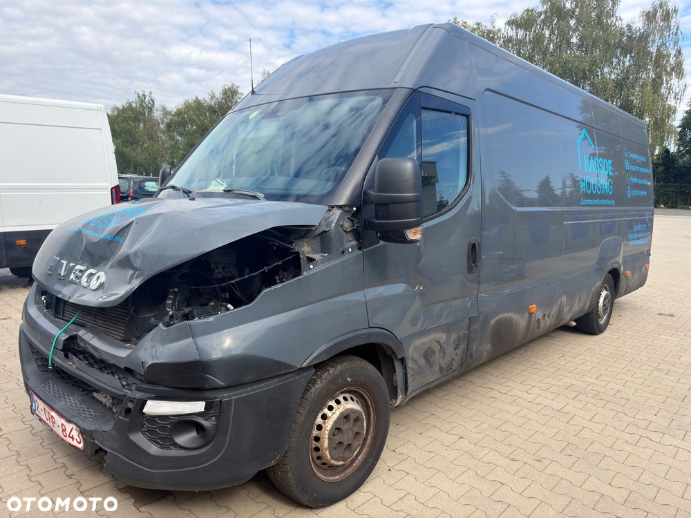 Iveco Daily - 2