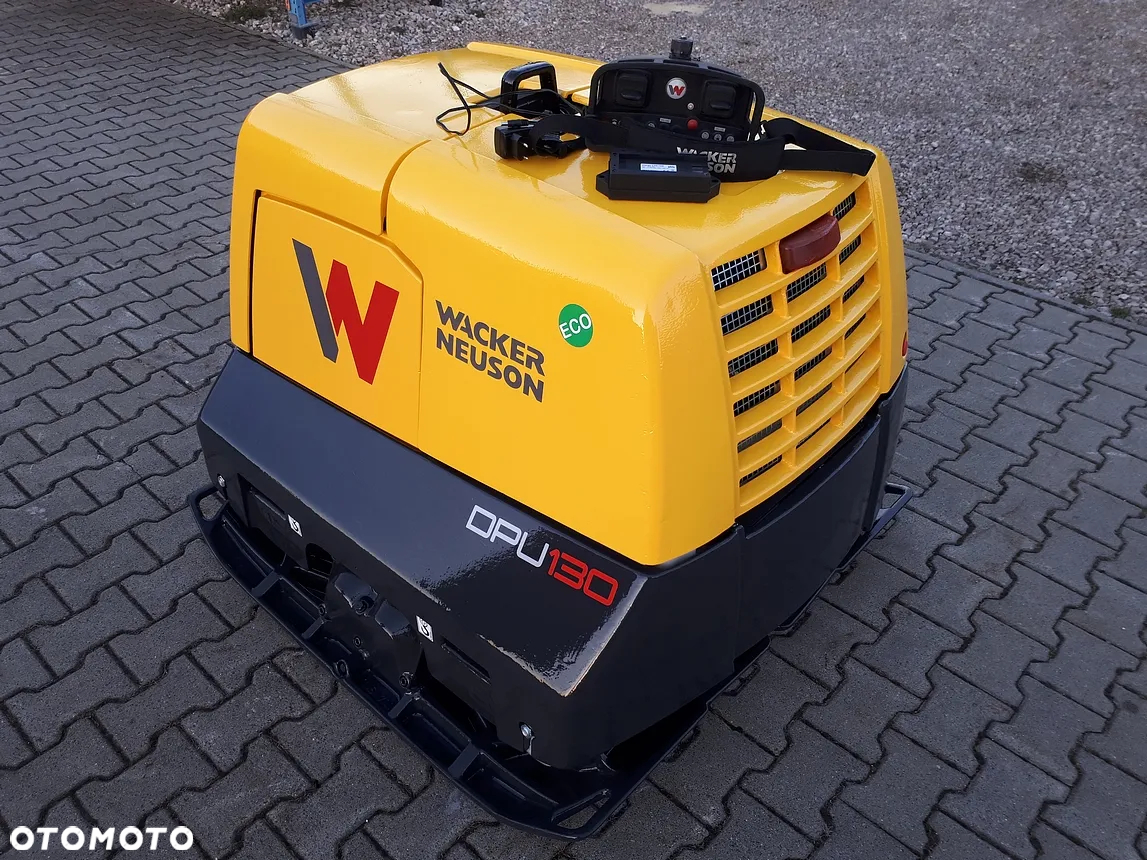 Wacker Neuson DPU 130 LES - 4