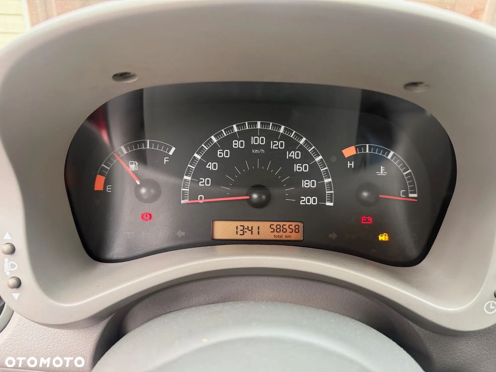 Fiat Panda 1.1 Actual Eco - 9