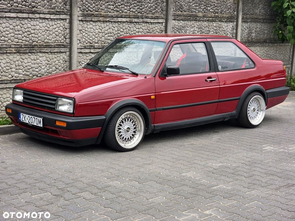 Volkswagen Jetta 1.3 GL
