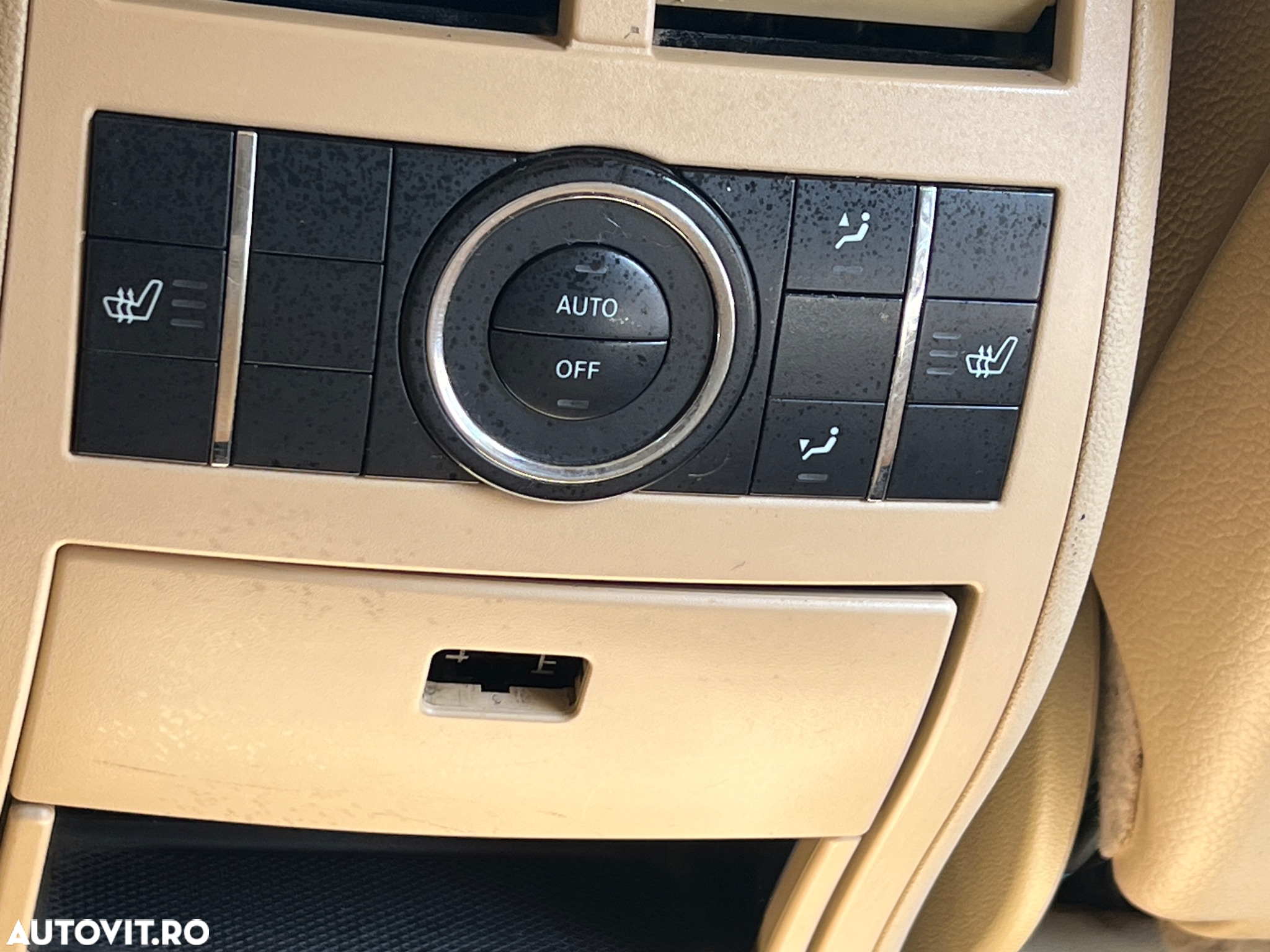 Mercedes-Benz ML 320 CDI Aut - 11