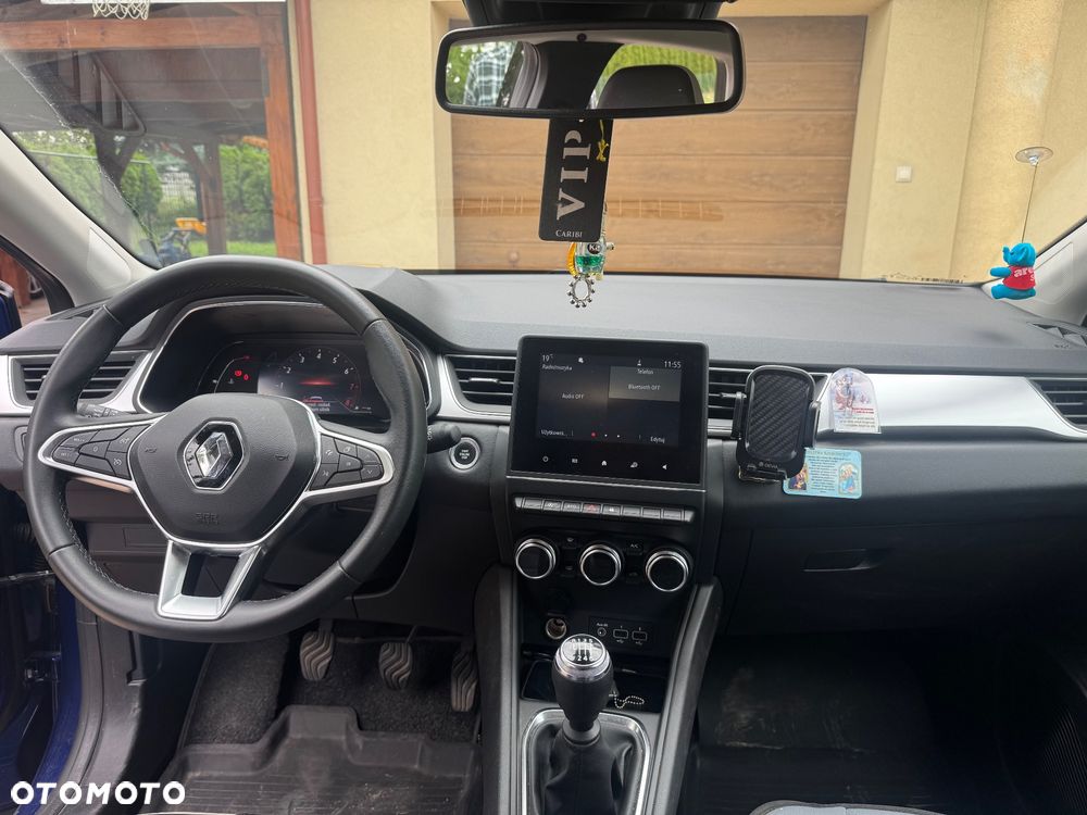 Renault Captur 1.0 TCe Intens - 9