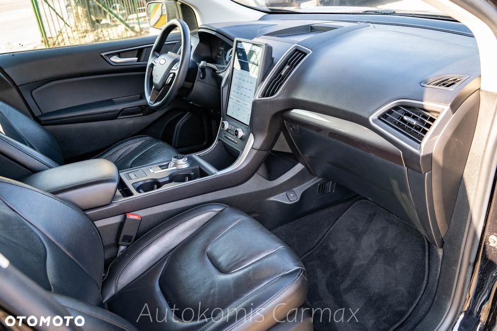 Ford Edge - 14