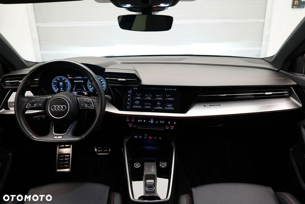 Audi A3 - 16