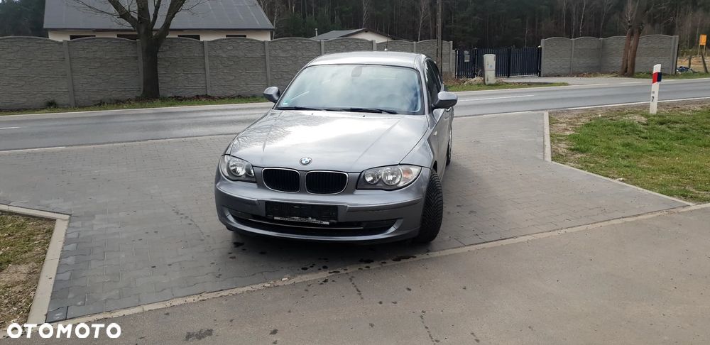 BMW Seria 1 118i Edition Lifestyle - 1