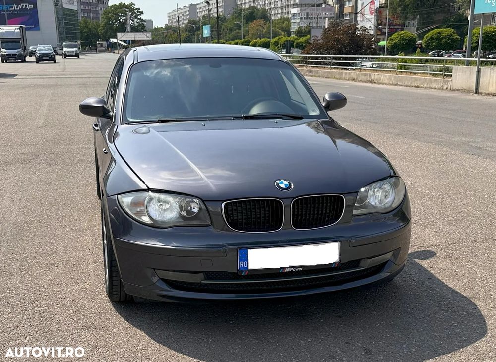 BMW Seria 1