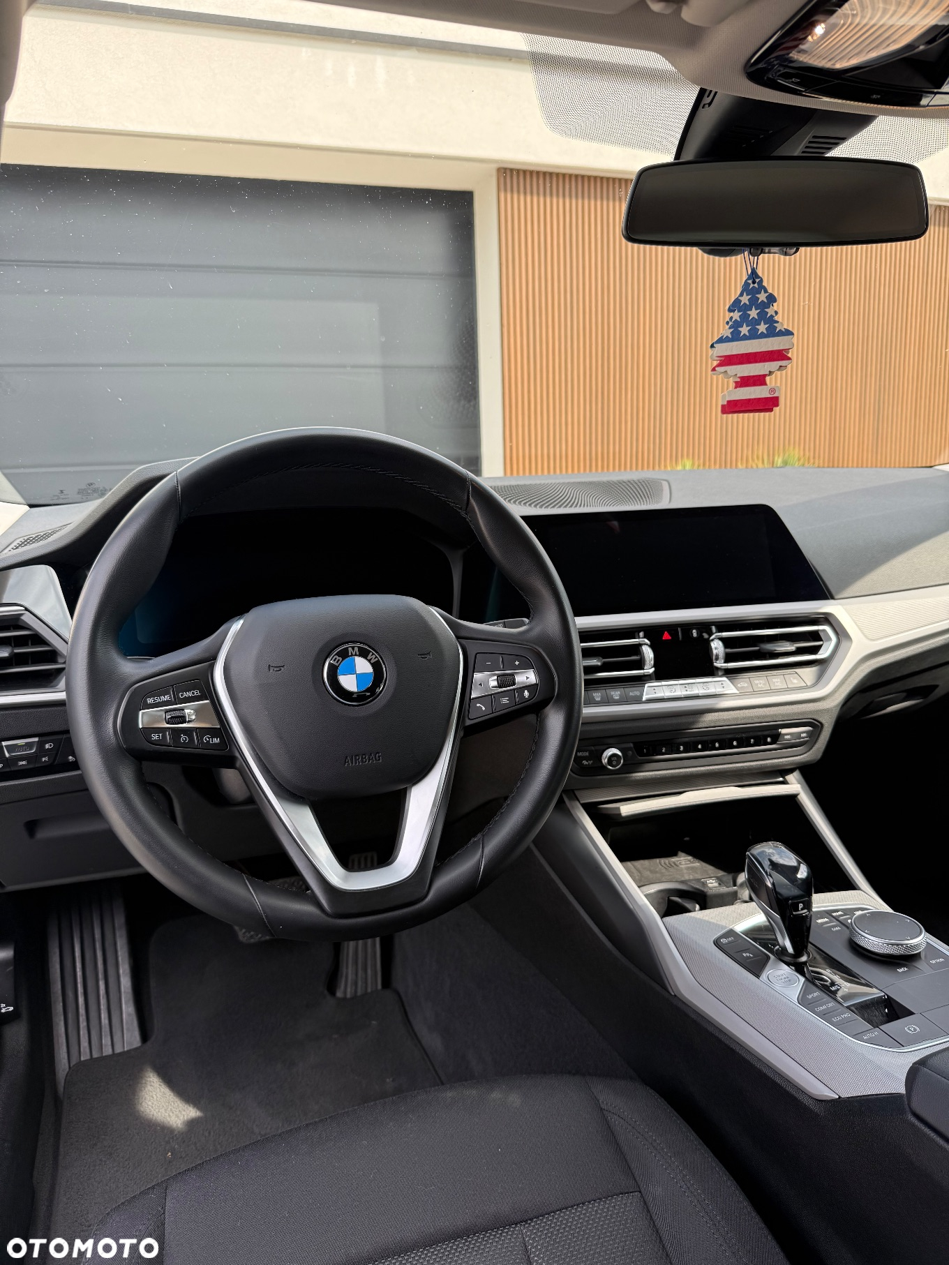 BMW Seria 3 318d - 9