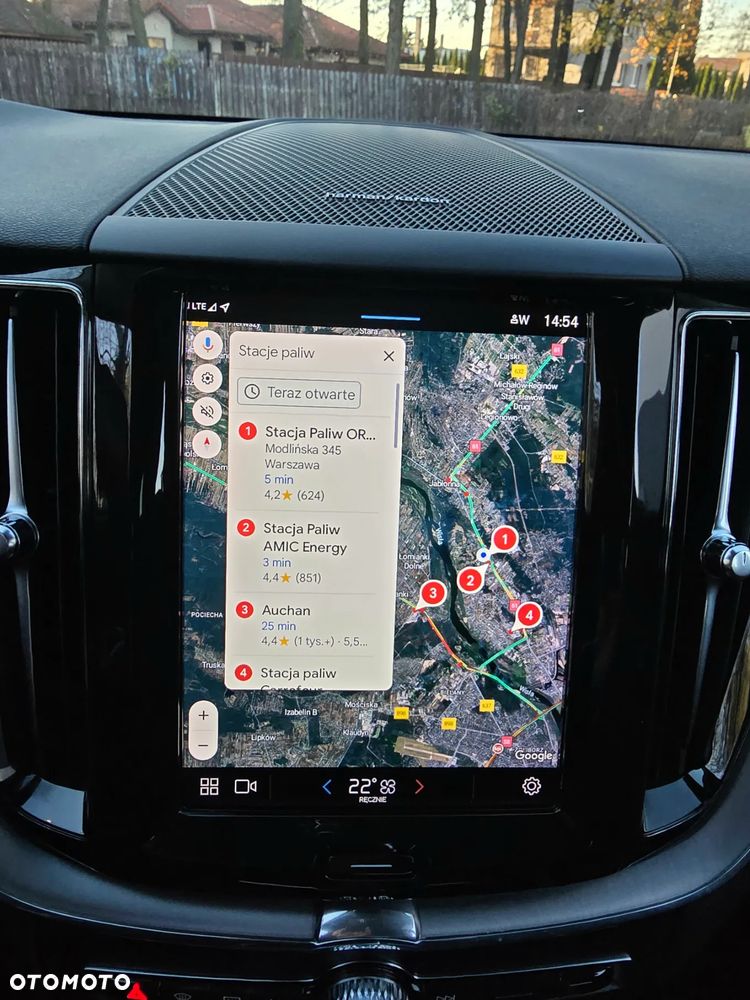 Volvo XC 60 D5 SCR AWD Momentum - 26