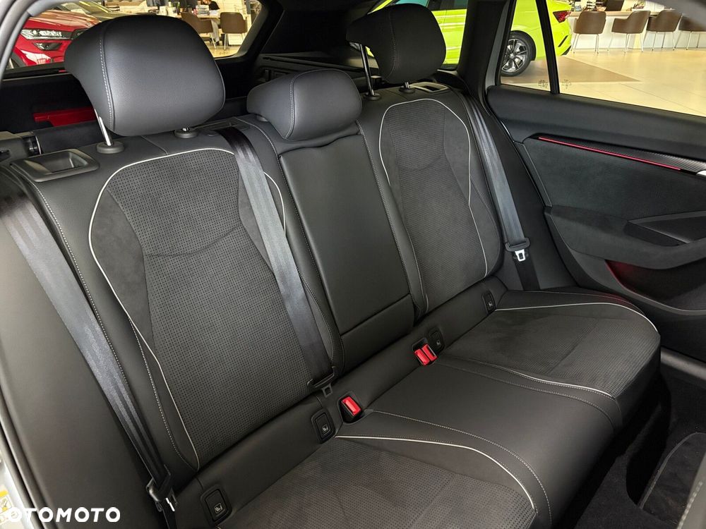 Skoda Superb - 37