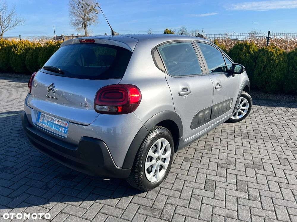 Citroën C3 - 6