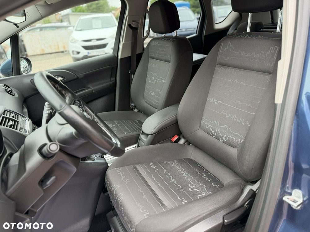Opel Meriva 1.4 T Enjoy - 17