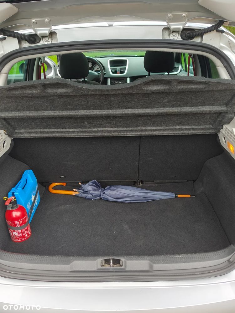 Peugeot 207 - 9